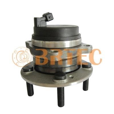 BRTEC 992103A Wheel bearing kit 992103A