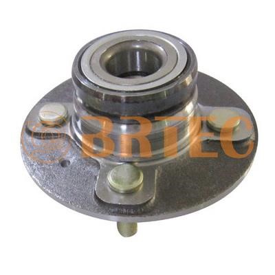 BRTEC 981507 Wheel bearing kit 981507