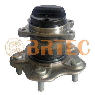 BRTEC 993307 Wheel bearing kit 993307