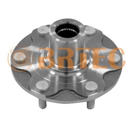 BRTEC 973301 Wheel bearing kit 973301