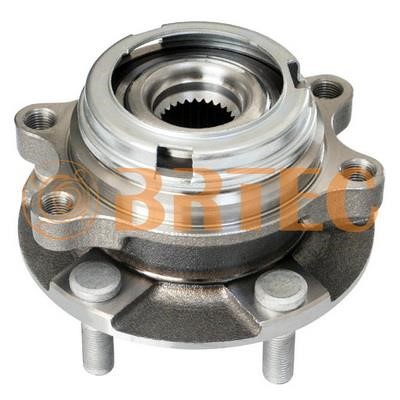 BRTEC 993312 Wheel bearing kit 993312