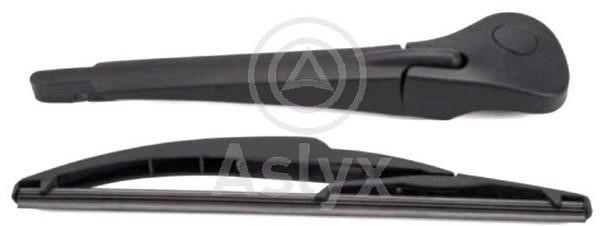 Aslyx AS-570405 Wiper Arm Set, window cleaning AS570405