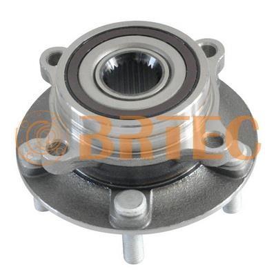 BRTEC 993207A Wheel bearing kit 993207A