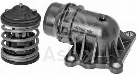 Aslyx AS-535795 Thermostat, coolant AS535795