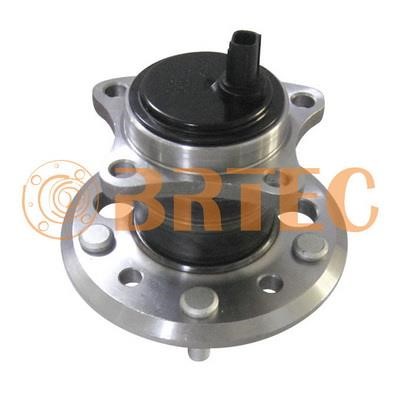 BRTEC 995315AL Wheel bearing kit 995315AL