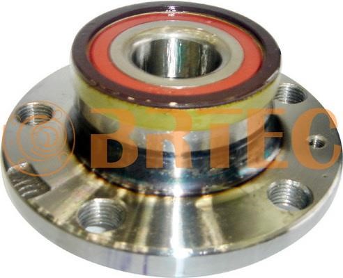 BRTEC 983203A Wheel bearing kit 983203A