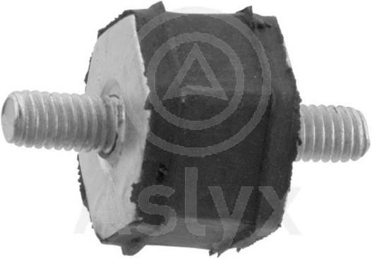 Aslyx AS-105804 Exhaust mounting bracket AS105804