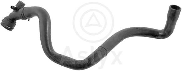 Aslyx AS-109045 Radiator hose AS109045