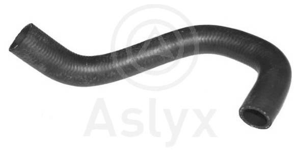 Aslyx AS-108248 Hose, heat exchange heating AS108248