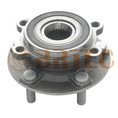 BRTEC 993109A Wheel bearing kit 993109A