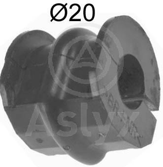 Aslyx AS-506925 Bearing Bush, stabiliser AS506925