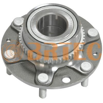 BRTEC 981803A Wheel bearing kit 981803A
