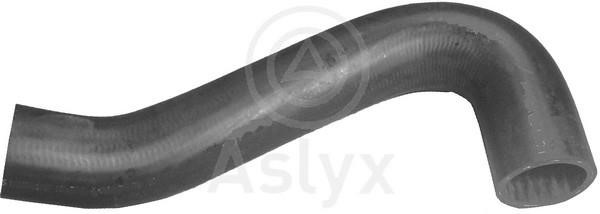 Aslyx AS-107288 Radiator hose AS107288
