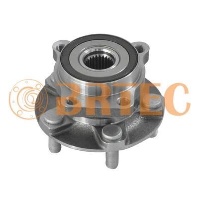 BRTEC 995212A Wheel bearing kit 995212A