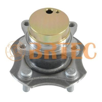 BRTEC 992001 Wheel bearing kit 992001