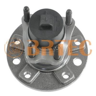 BRTEC 993502A Wheel bearing kit 993502A