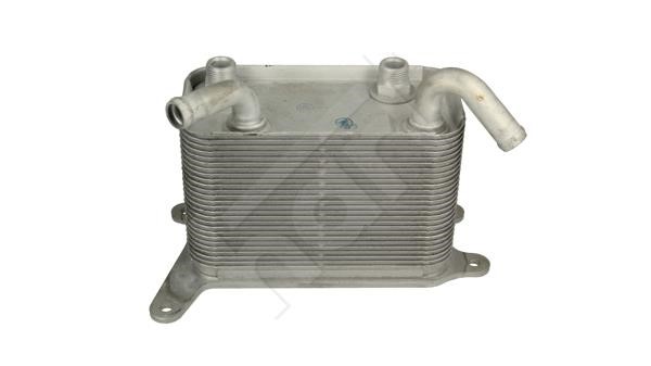 Hart 628 417 Oil Cooler, automatic transmission 628417