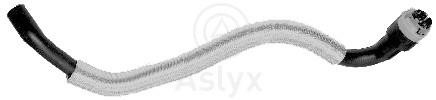 Aslyx AS-109096 Hose, heat exchange heating AS109096