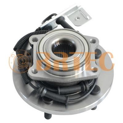 BRTEC 991316A Wheel bearing kit 991316A