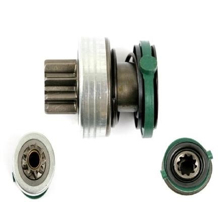 Hart 513 106 Freewheel Gear, starter 513106