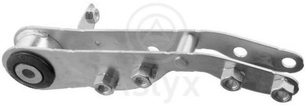 Aslyx AS-105267 Engine mount AS105267