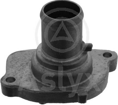 Aslyx AS-103756 Thermostat, coolant AS103756
