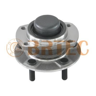 BRTEC 991018 Wheel bearing kit 991018
