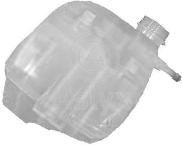 Aslyx AS-535657 Expansion Tank, coolant AS535657