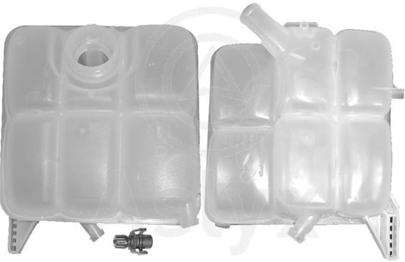 Aslyx AS-535517 Expansion Tank, coolant AS535517