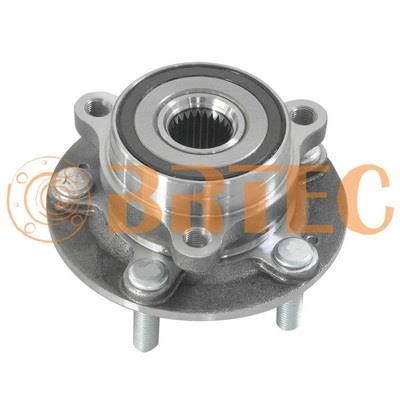BRTEC 992120A Wheel bearing kit 992120A