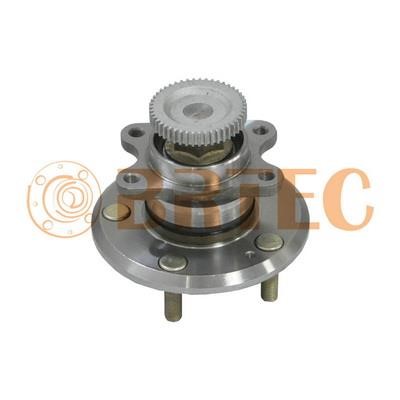 BRTEC 992116A Wheel bearing kit 992116A