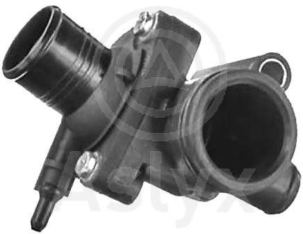 Aslyx AS-103811 Thermostat housing AS103811