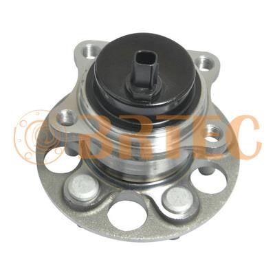 BRTEC 995502 Wheel bearing kit 995502