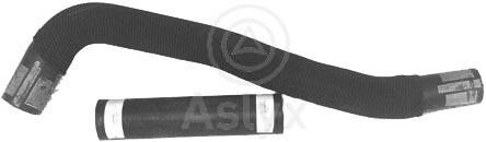 Aslyx AS-594108 Radiator hose AS594108