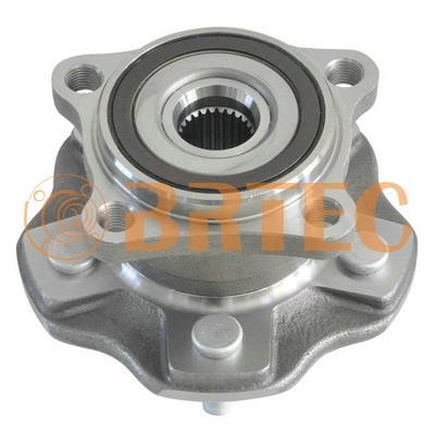 BRTEC 995351A Wheel bearing kit 995351A