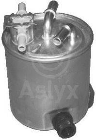 Aslyx AS-506748 Fuel filter AS506748