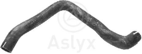 Aslyx AS-108743 Radiator hose AS108743