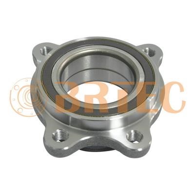 BRTEC 961223 Wheel bearing kit 961223