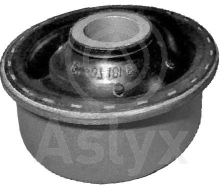 Aslyx AS-100543 Control Arm-/Trailing Arm Bush AS100543