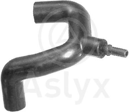 Aslyx AS-108750 Radiator hose AS108750