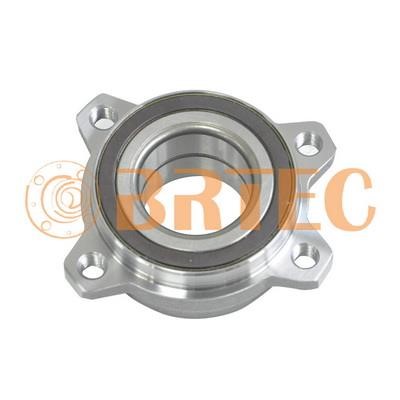 BRTEC 983209A Wheel bearing kit 983209A