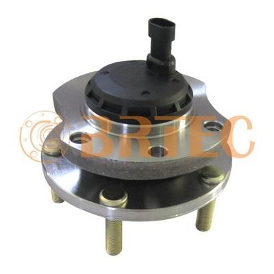 BRTEC 993701AR Wheel bearing kit 993701AR