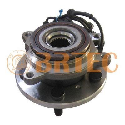 BRTEC 993003A Wheel bearing kit 993003A