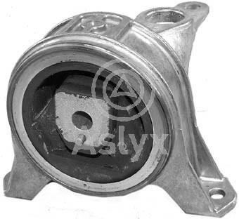 Aslyx AS-521176 Engine mount AS521176