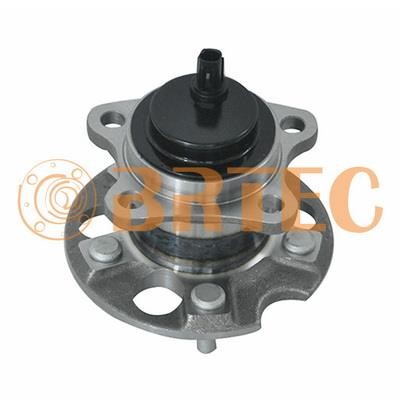 BRTEC 995389A Wheel bearing kit 995389A
