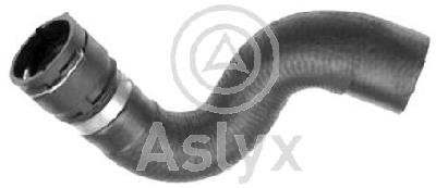 Aslyx AS-510020 Radiator hose AS510020