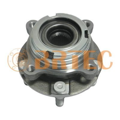 BRTEC 999022 Wheel bearing kit 999022