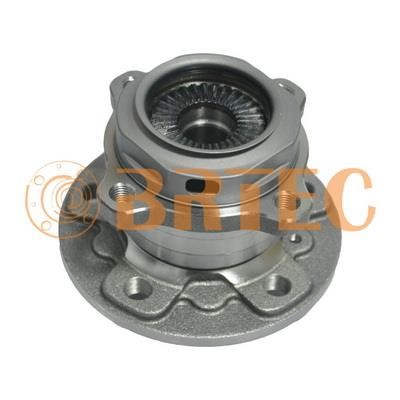 BRTEC 990322 Wheel bearing kit 990322