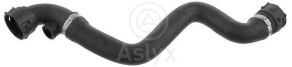 Aslyx AS-109490 Radiator hose AS109490