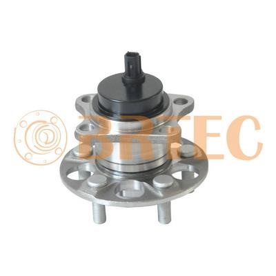 BRTEC 995337A Wheel bearing kit 995337A
